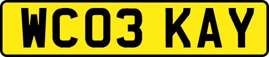 WC03KAY