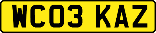 WC03KAZ