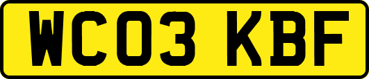 WC03KBF