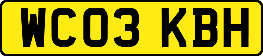 WC03KBH