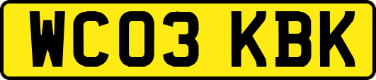 WC03KBK