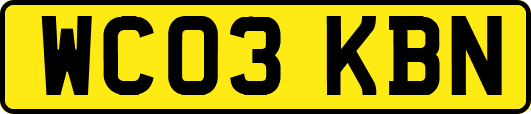 WC03KBN