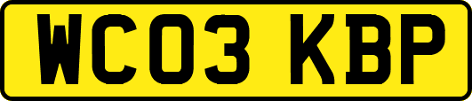 WC03KBP