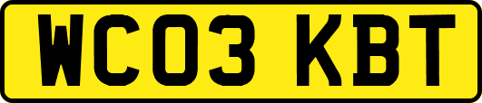 WC03KBT