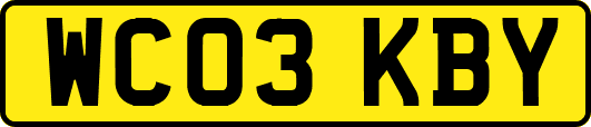 WC03KBY