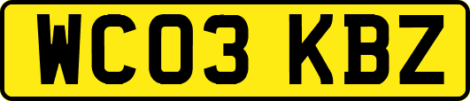 WC03KBZ