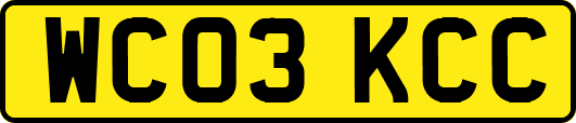 WC03KCC