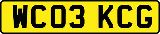 WC03KCG