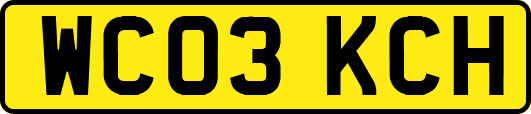 WC03KCH