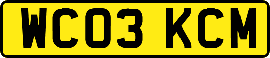 WC03KCM