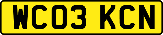 WC03KCN