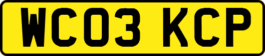 WC03KCP