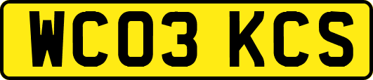WC03KCS