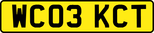 WC03KCT