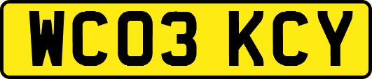 WC03KCY