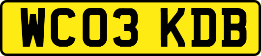WC03KDB