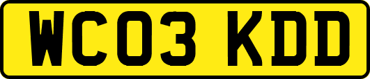 WC03KDD