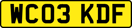 WC03KDF