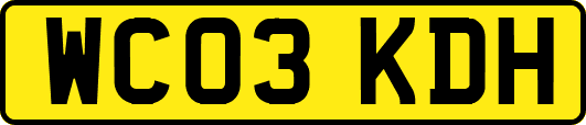WC03KDH