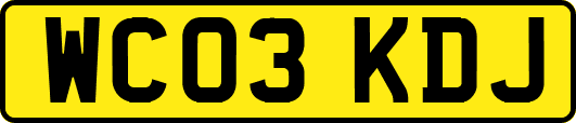 WC03KDJ