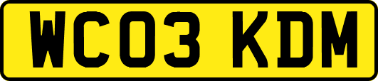 WC03KDM