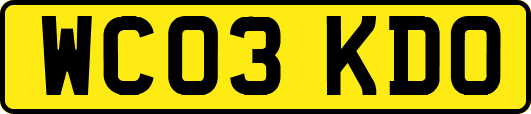 WC03KDO