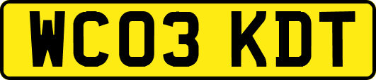 WC03KDT