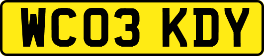 WC03KDY