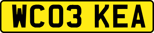 WC03KEA