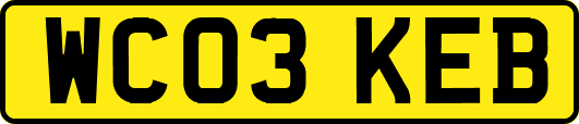 WC03KEB