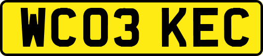 WC03KEC