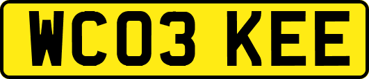 WC03KEE