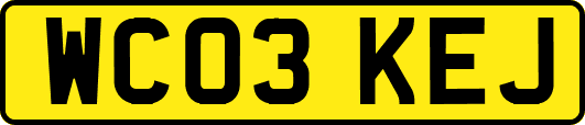 WC03KEJ