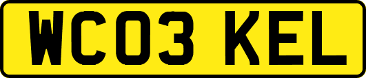 WC03KEL