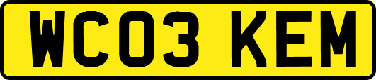 WC03KEM