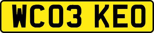 WC03KEO