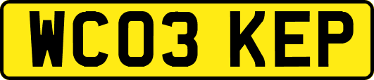 WC03KEP