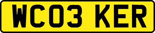 WC03KER