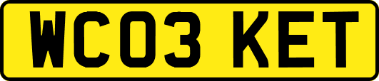 WC03KET