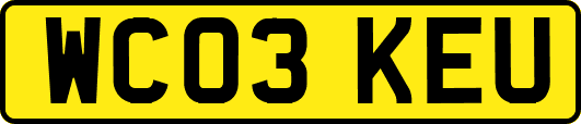 WC03KEU