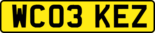 WC03KEZ