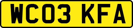 WC03KFA