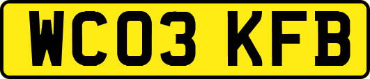 WC03KFB