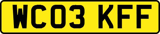 WC03KFF