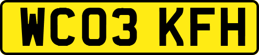 WC03KFH
