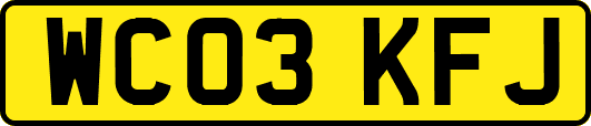 WC03KFJ