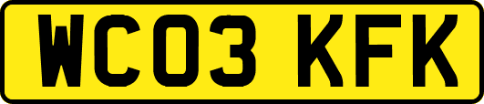 WC03KFK