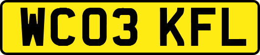 WC03KFL