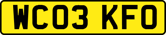 WC03KFO