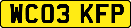 WC03KFP